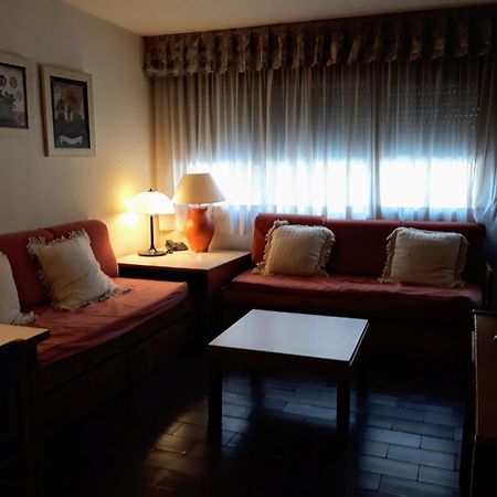 Apartamento Aguilera Apartment Naut Aran ภายนอก รูปภาพ