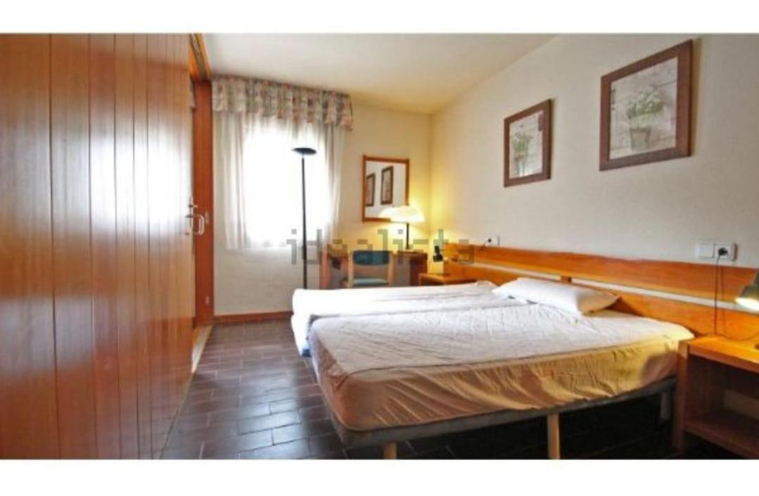 Apartamento Aguilera Apartment Naut Aran ภายนอก รูปภาพ
