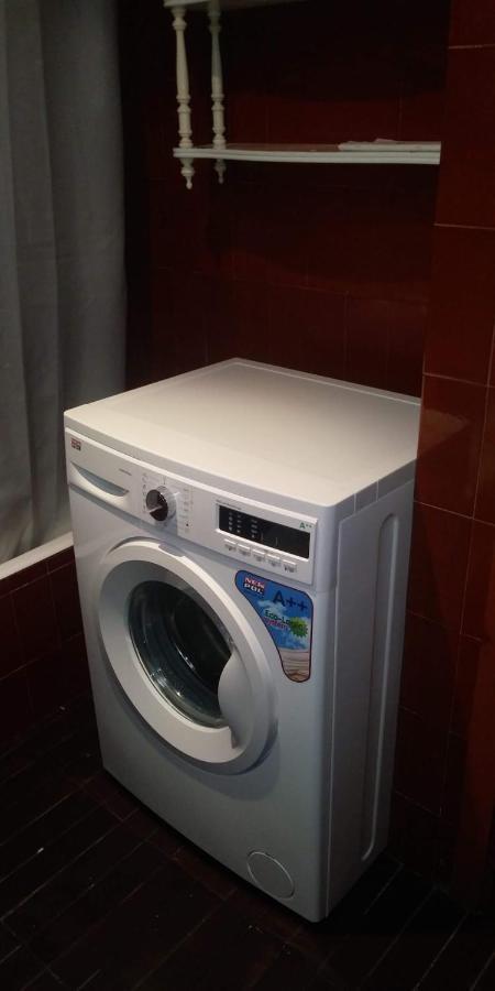 Apartamento Aguilera Apartment Naut Aran ภายนอก รูปภาพ