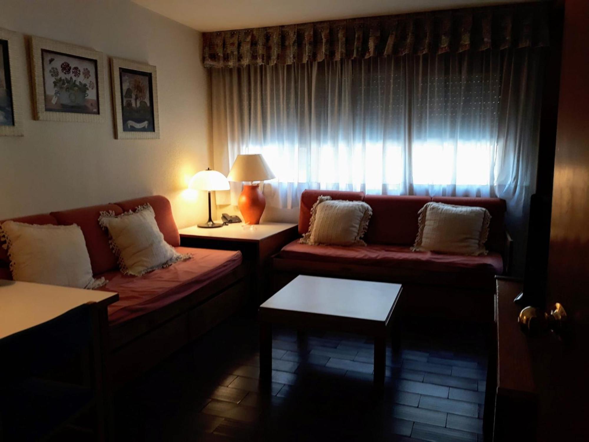 Apartamento Aguilera Apartment Naut Aran ภายนอก รูปภาพ