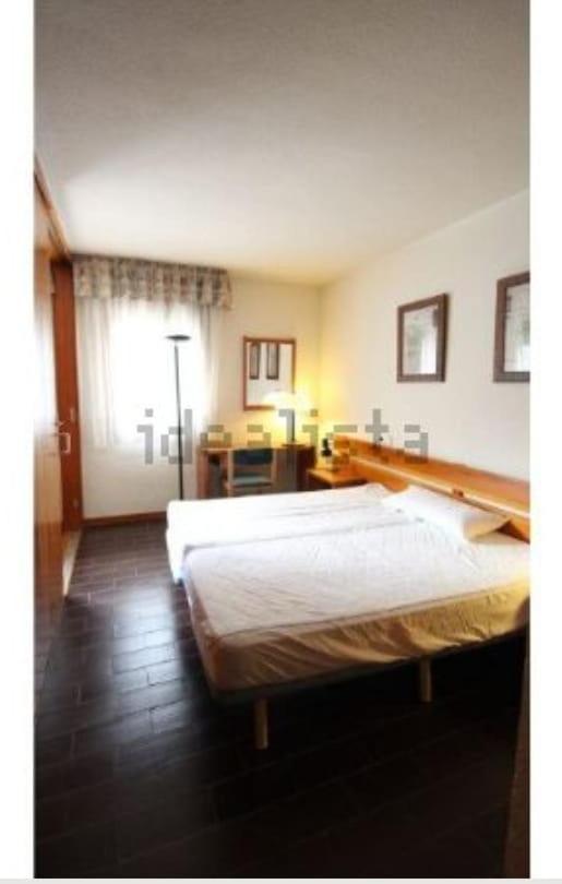 Apartamento Aguilera Apartment Naut Aran ภายนอก รูปภาพ