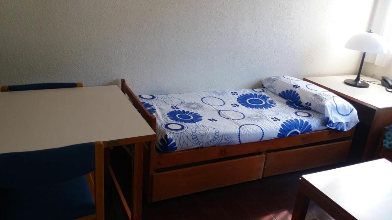 Apartamento Aguilera Apartment Naut Aran ภายนอก รูปภาพ